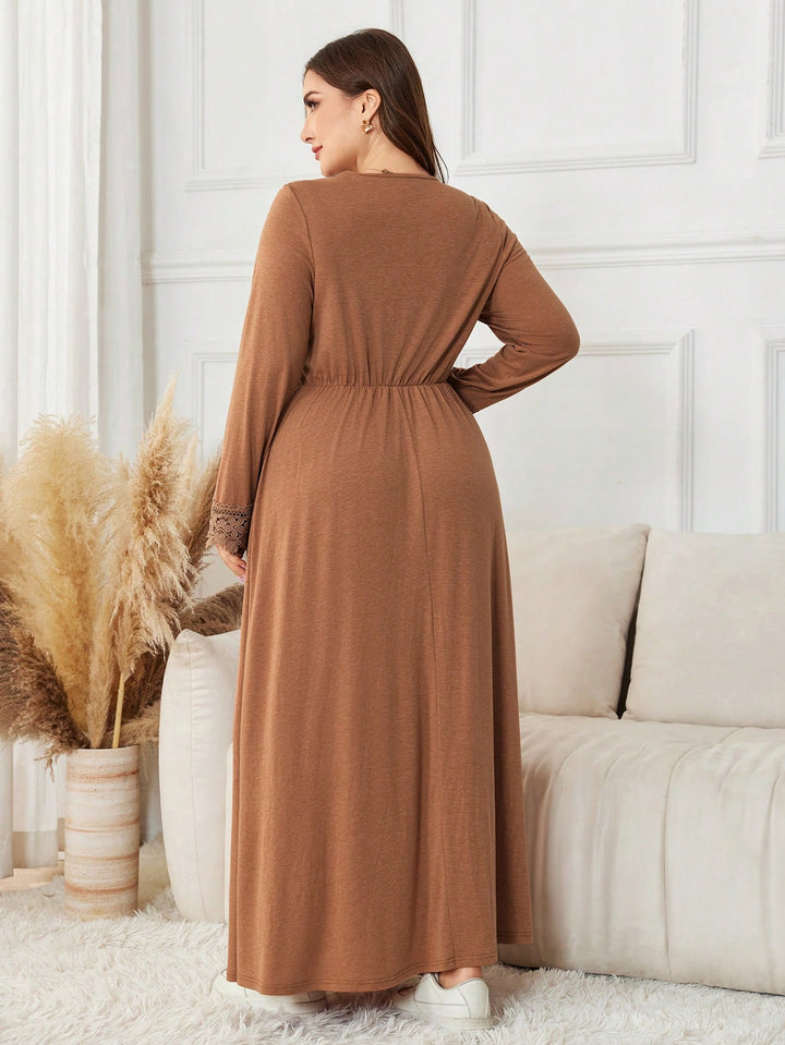 Rochie SHEIN, portocaliu