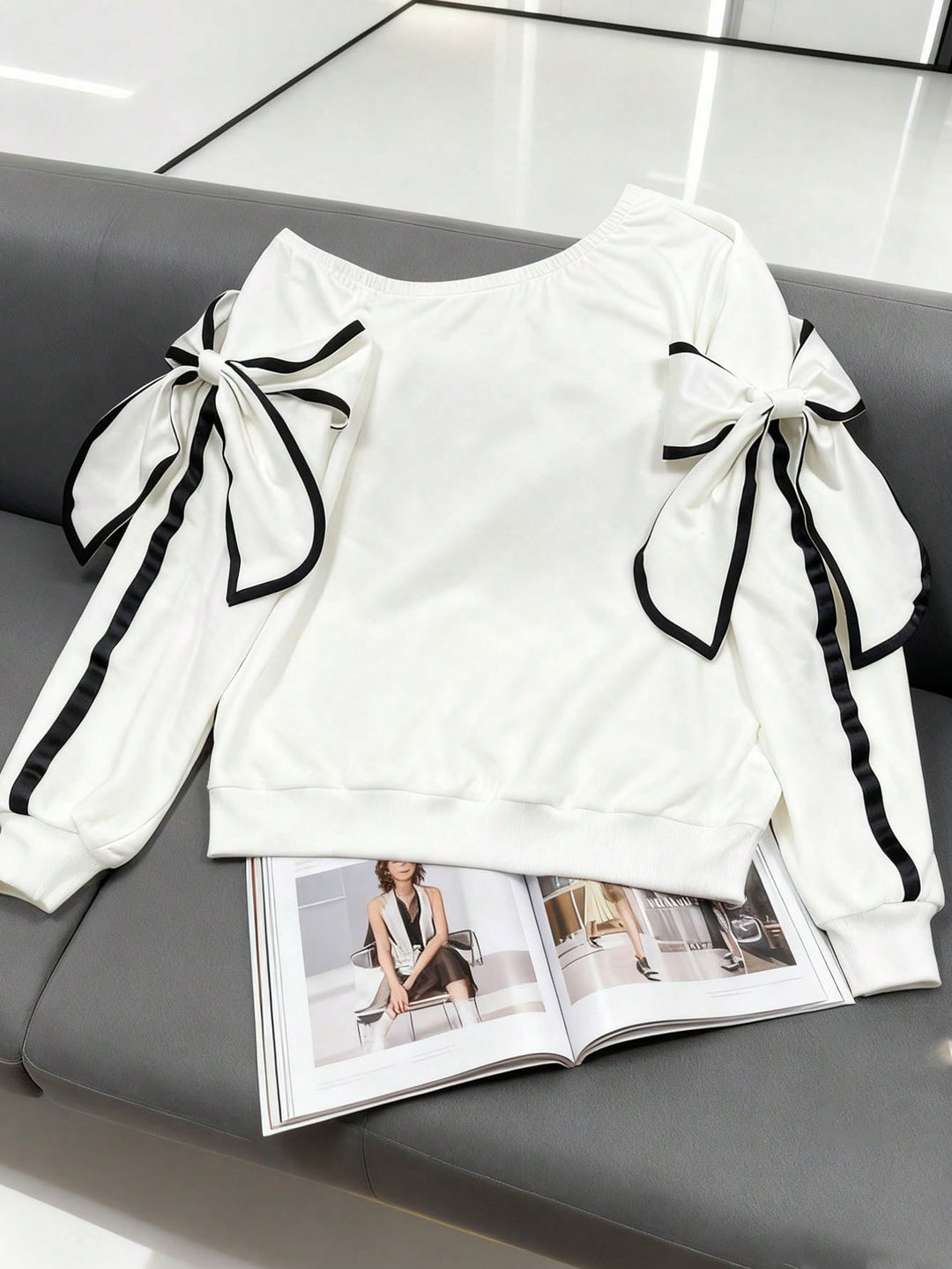 Hanorac SHEIN, mix culori