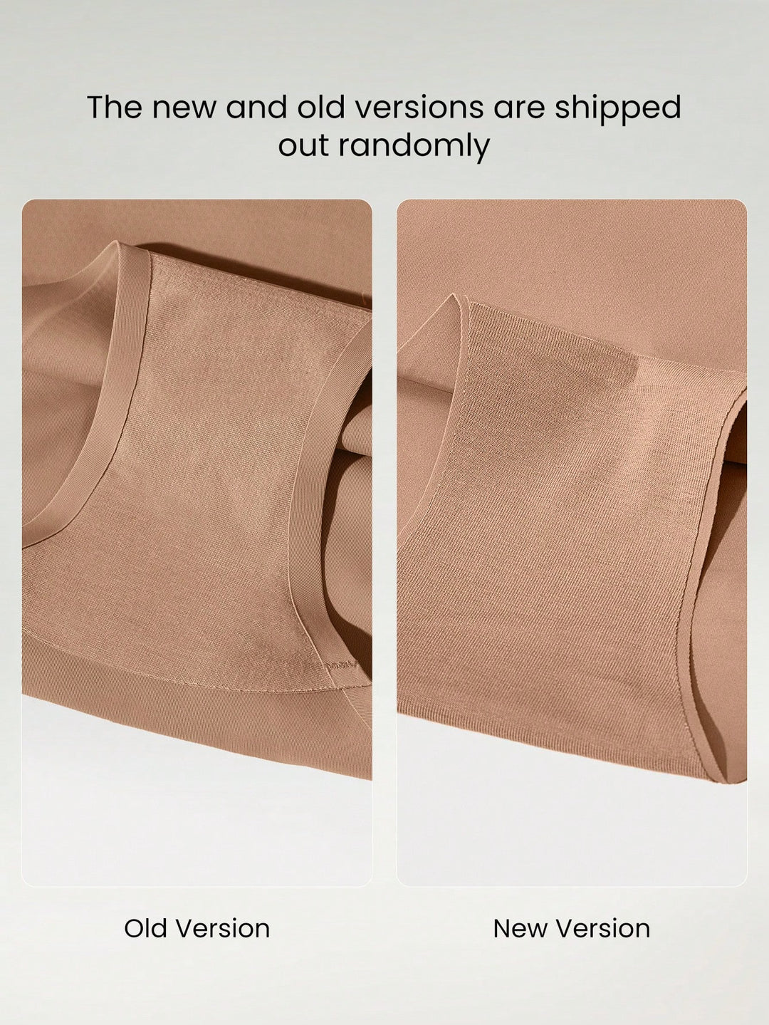 Slip SHEIN, maro