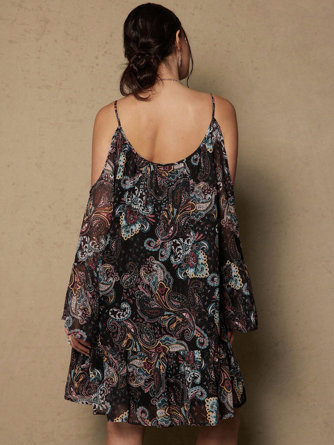 Rochie SHEIN, negru