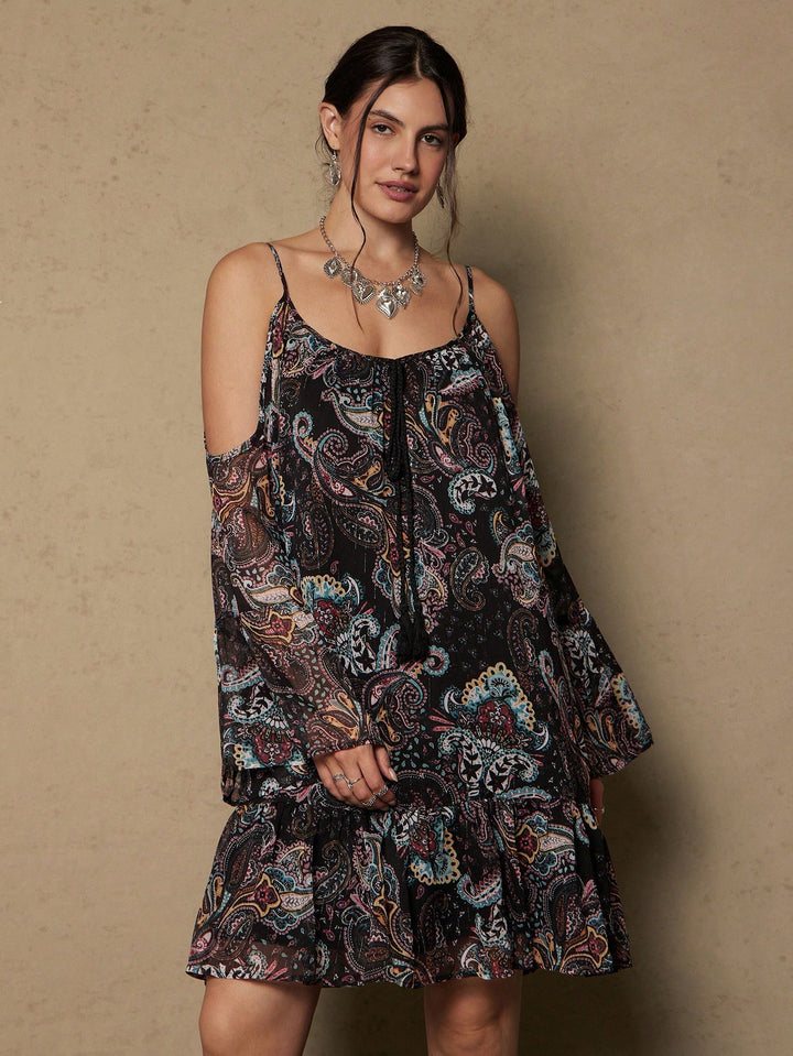 Rochie SHEIN, negru