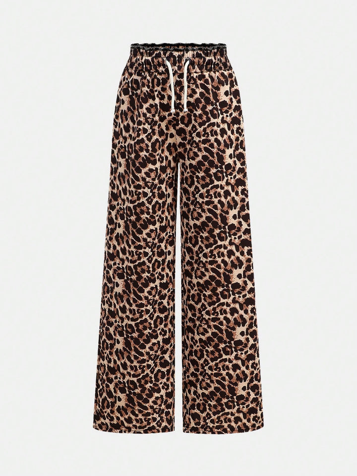 Pantaloni SHEIN, mix culori