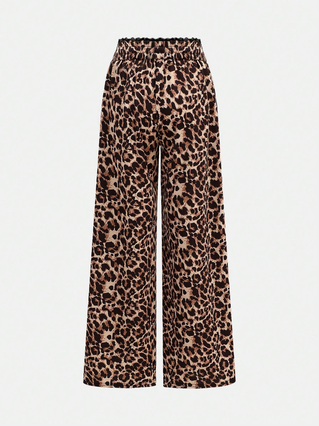 Pantaloni SHEIN, mix culori