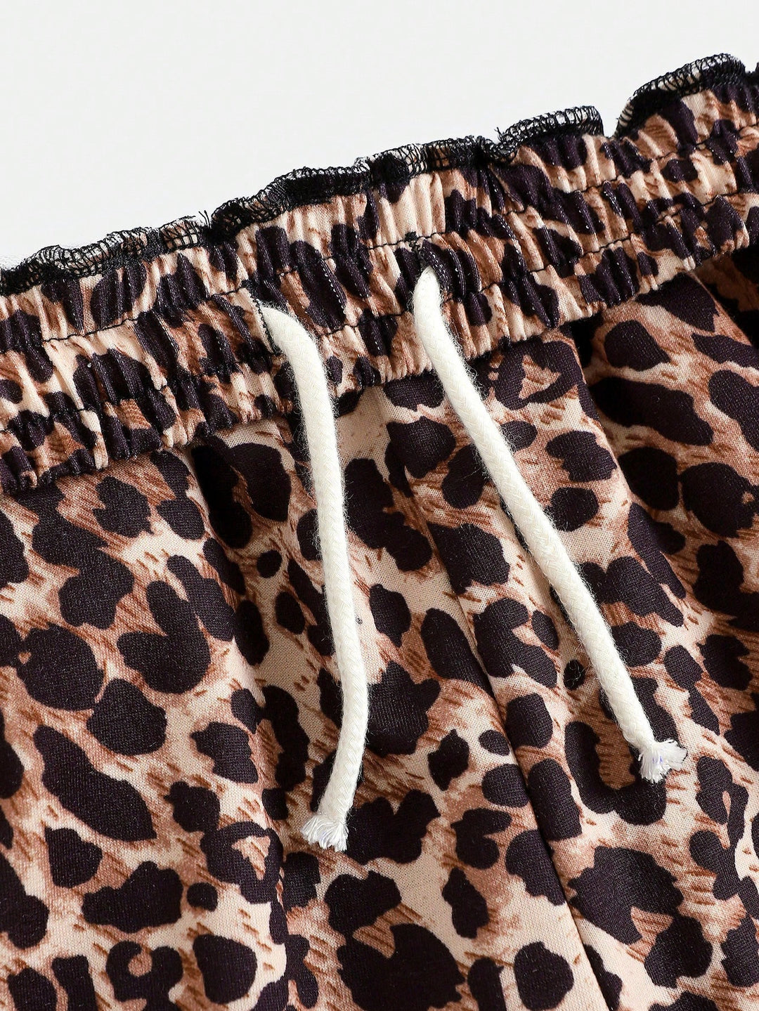 Pantaloni SHEIN, mix culori