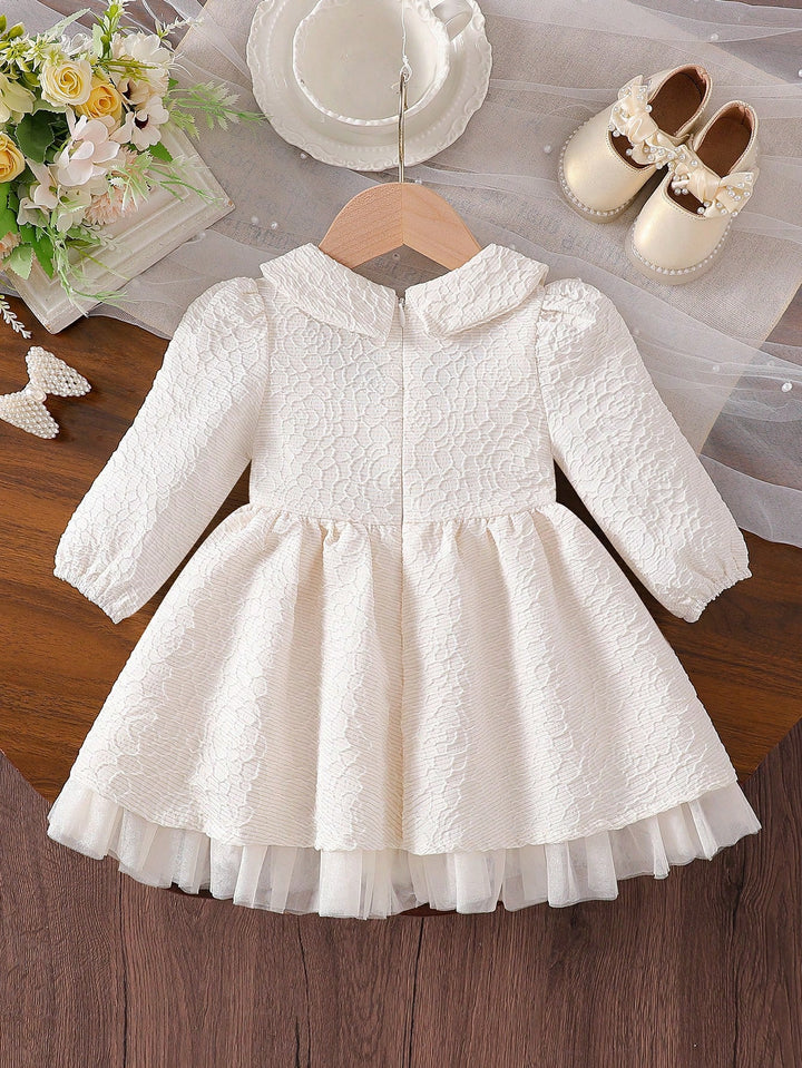 Rochie SHEIN, bej