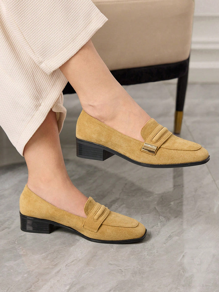 Balerini SHEIN, kaki