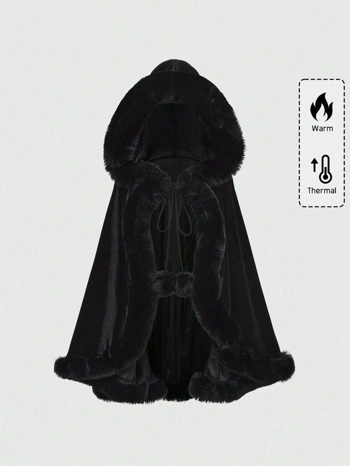 Palton SHEIN, negru