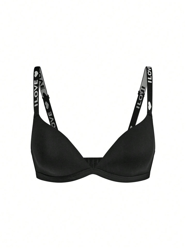 Sutien SHEIN, negru