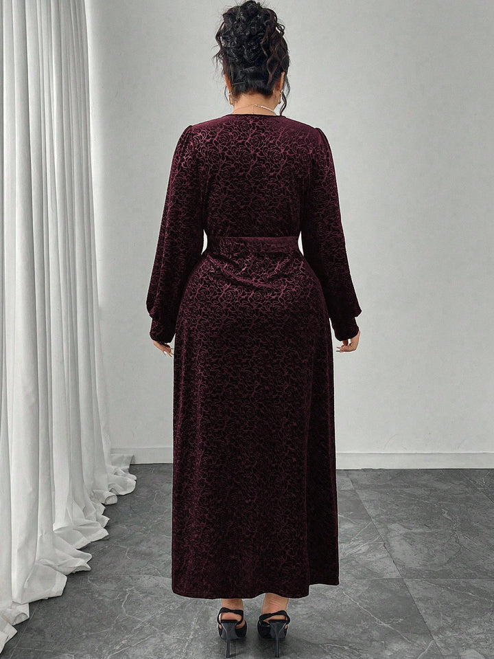 Rochie SHEIN, roșu