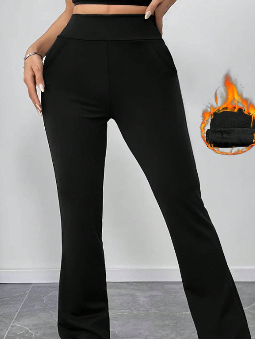 Pantaloni SHEIN