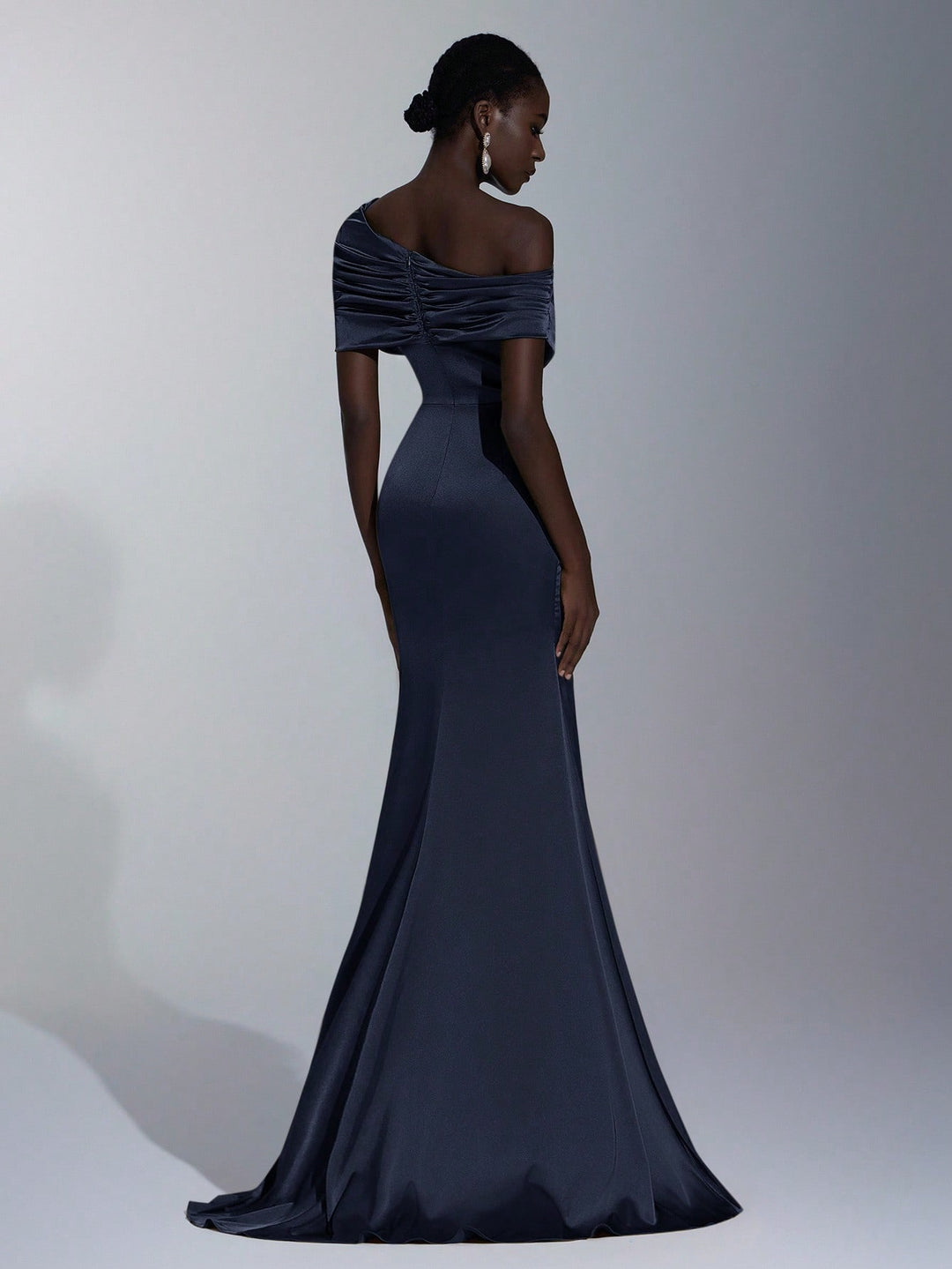 Rochie SHEIN, albastru