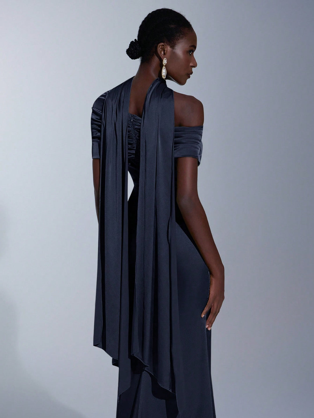 Rochie SHEIN, albastru