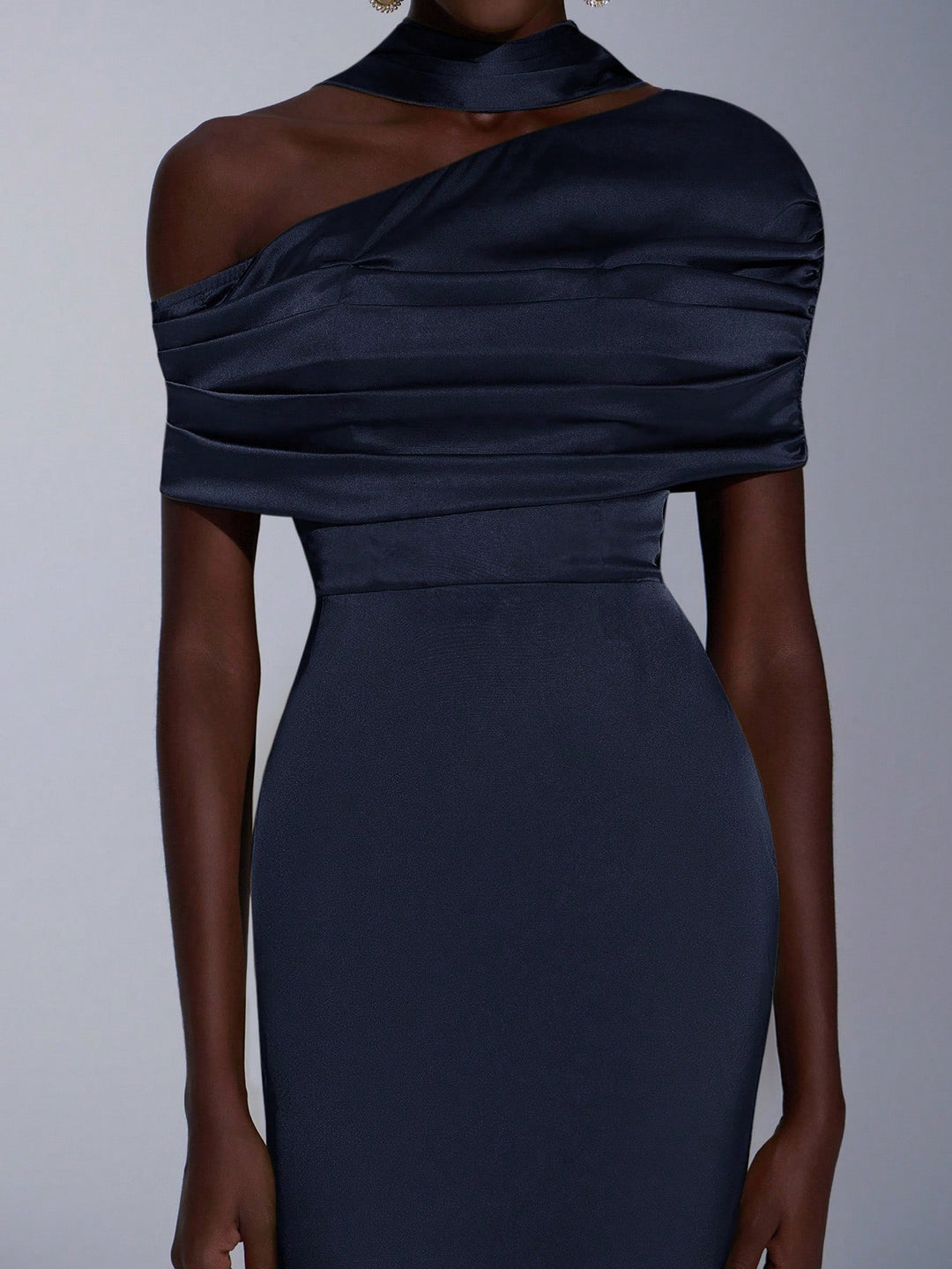 Rochie SHEIN, albastru