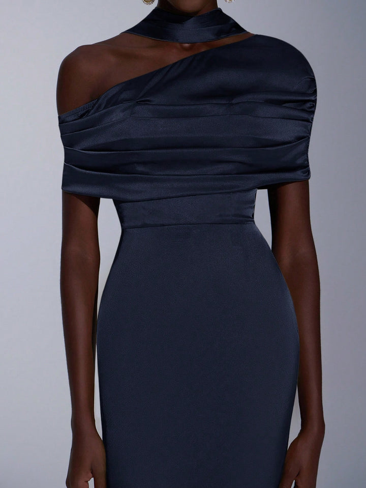 Rochie SHEIN, albastru