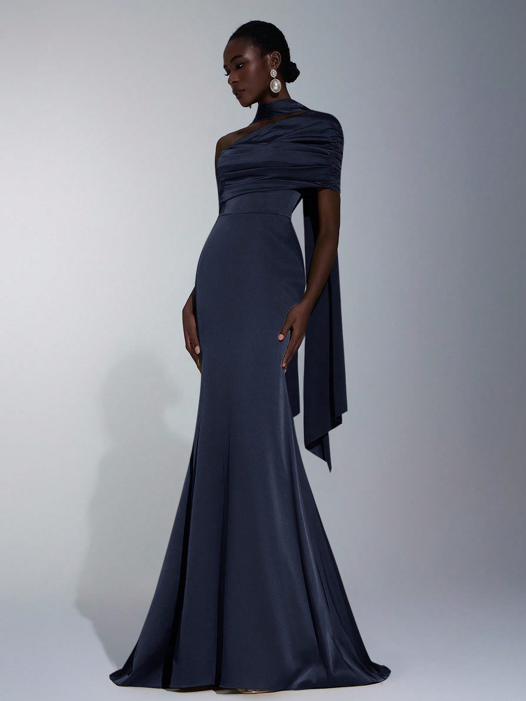 Rochie SHEIN, albastru