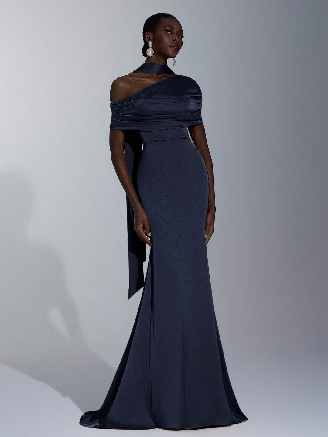 Rochie SHEIN, albastru