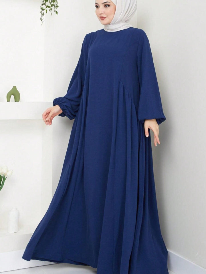 Rochie SHEIN, albastru