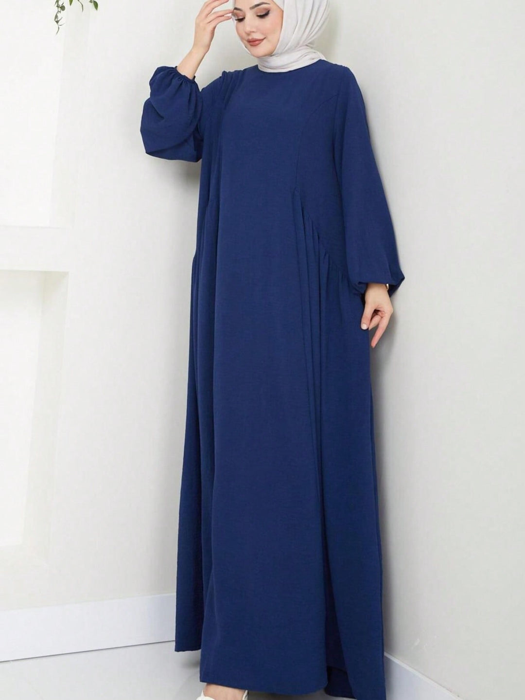 Rochie SHEIN, albastru