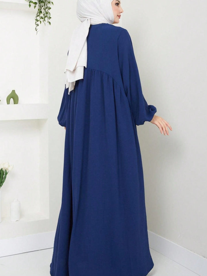 Rochie SHEIN, albastru