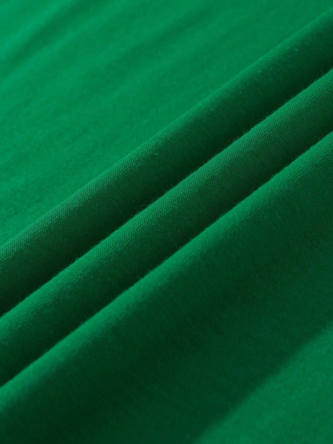 Tricou SHEIN, verde