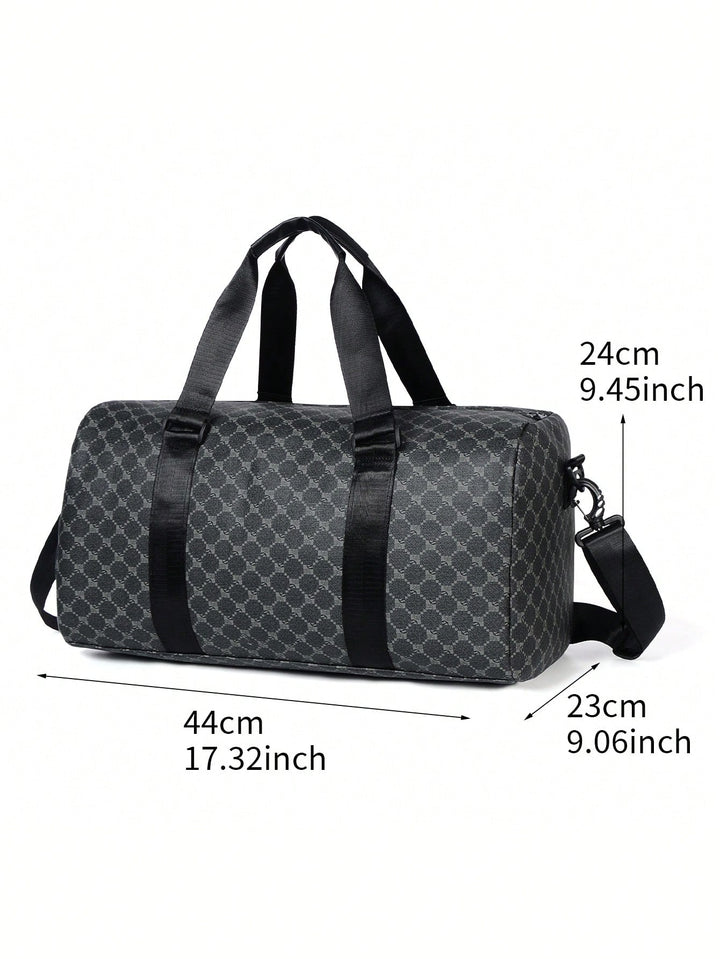 Geantă tote SHEIN, mix culori