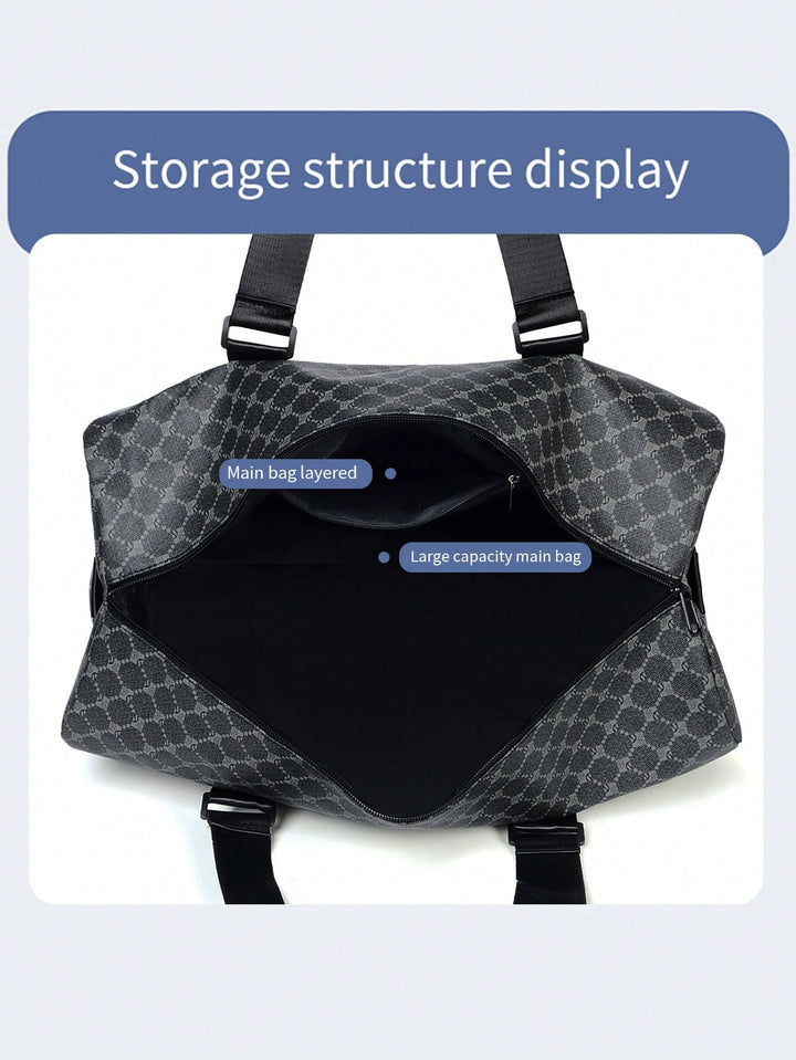 Geantă tote SHEIN, mix culori