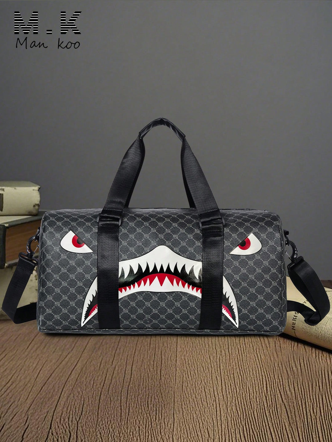 Geantă tote SHEIN, mix culori
