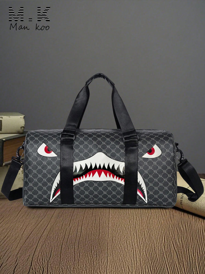 Geantă tote SHEIN, mix culori