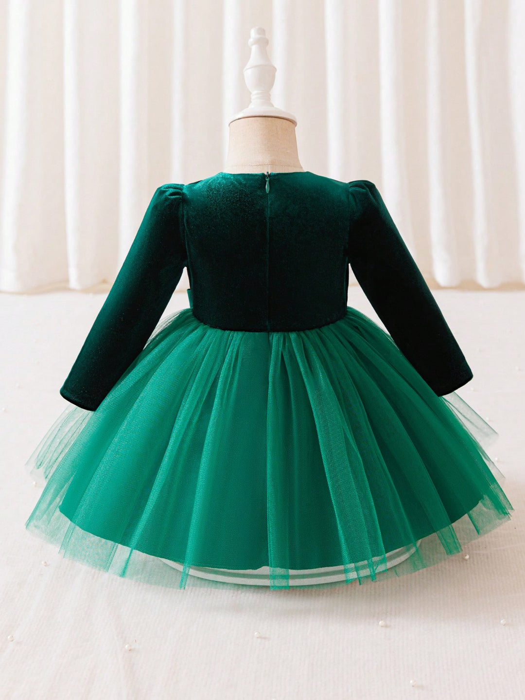 Ținută de petrecere SHEIN, verde