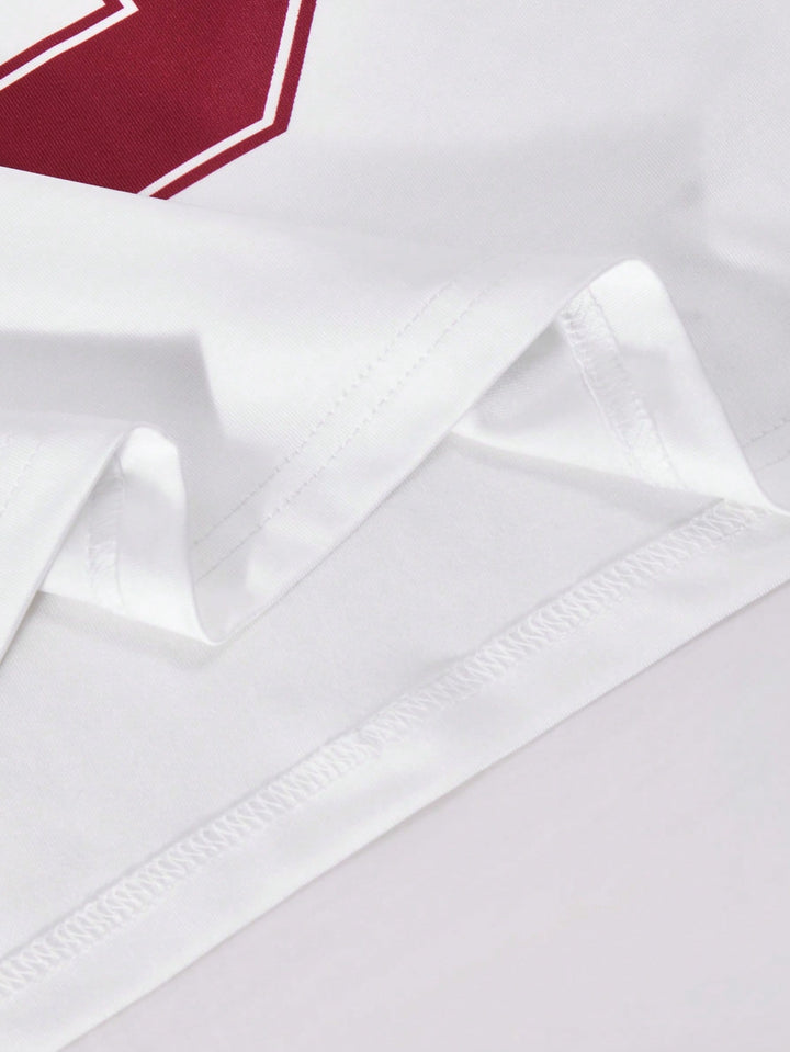 Tricou SHEIN, alb