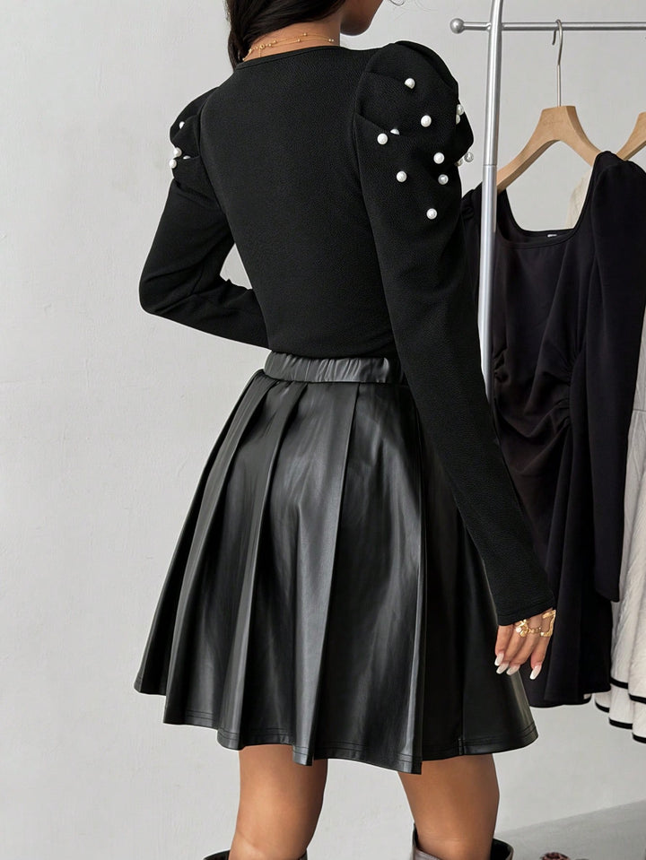 Compleu SHEIN, negru