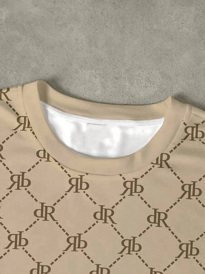 Tricou SHEIN, mix culori