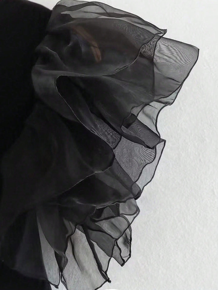 Body SHEIN, negru