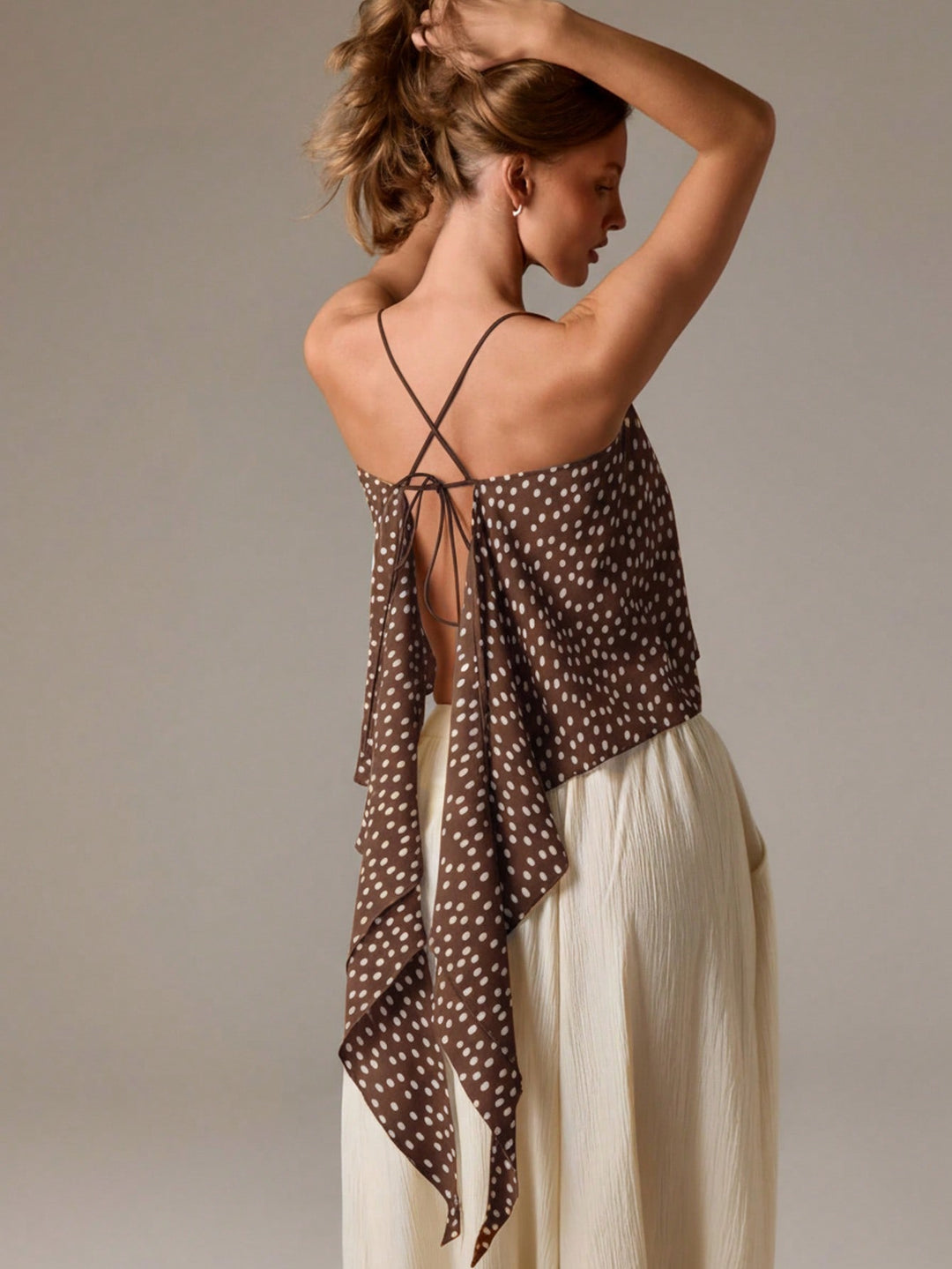 Top SHEIN, maro