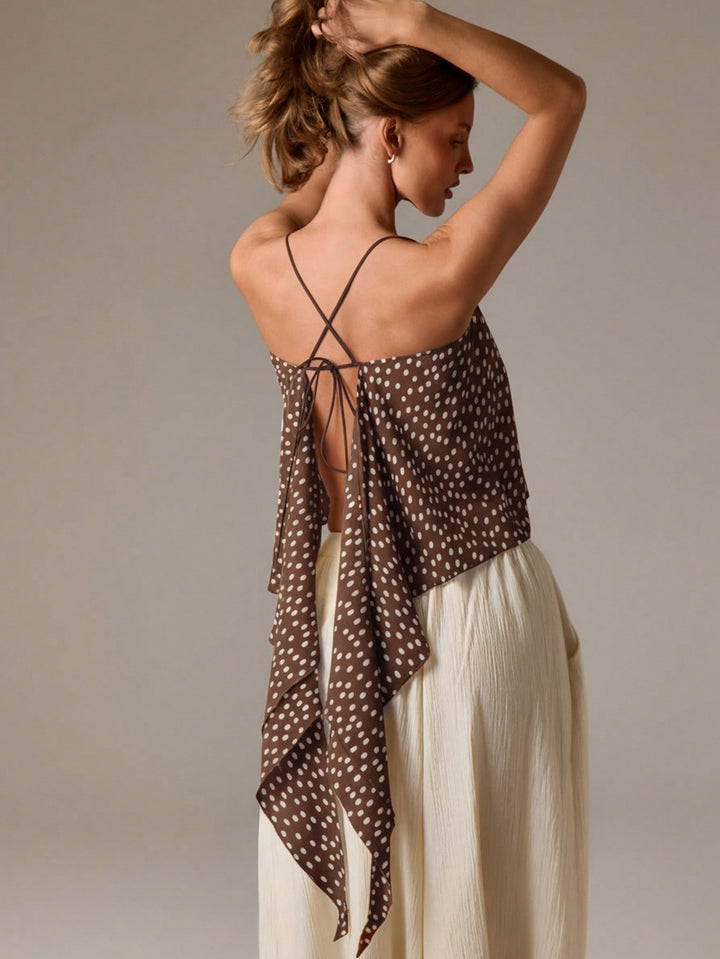 Top SHEIN, maro