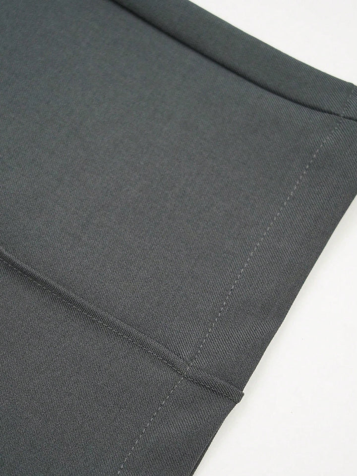 Pantaloni SHEIN, gri
