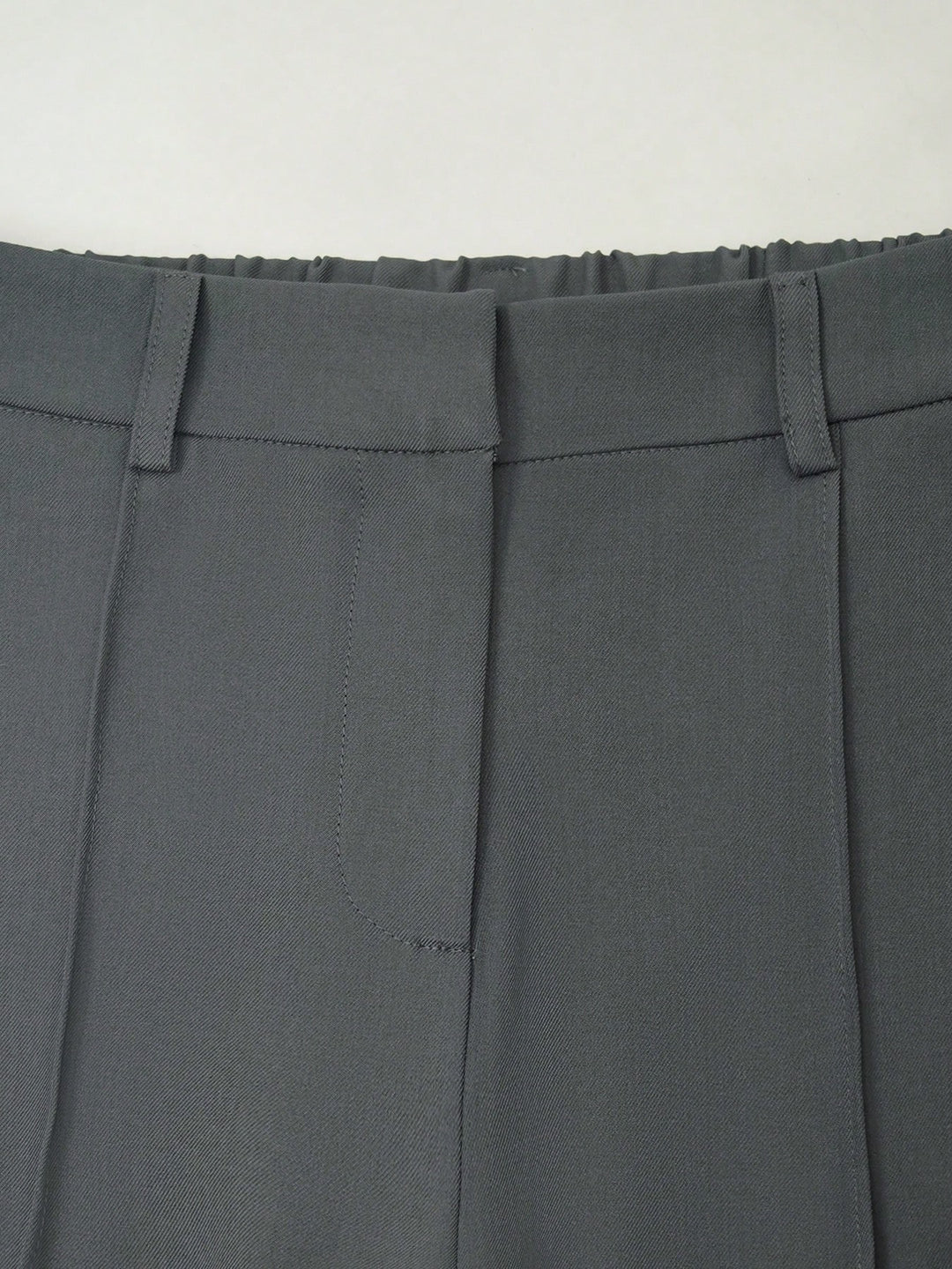 Pantaloni SHEIN, gri