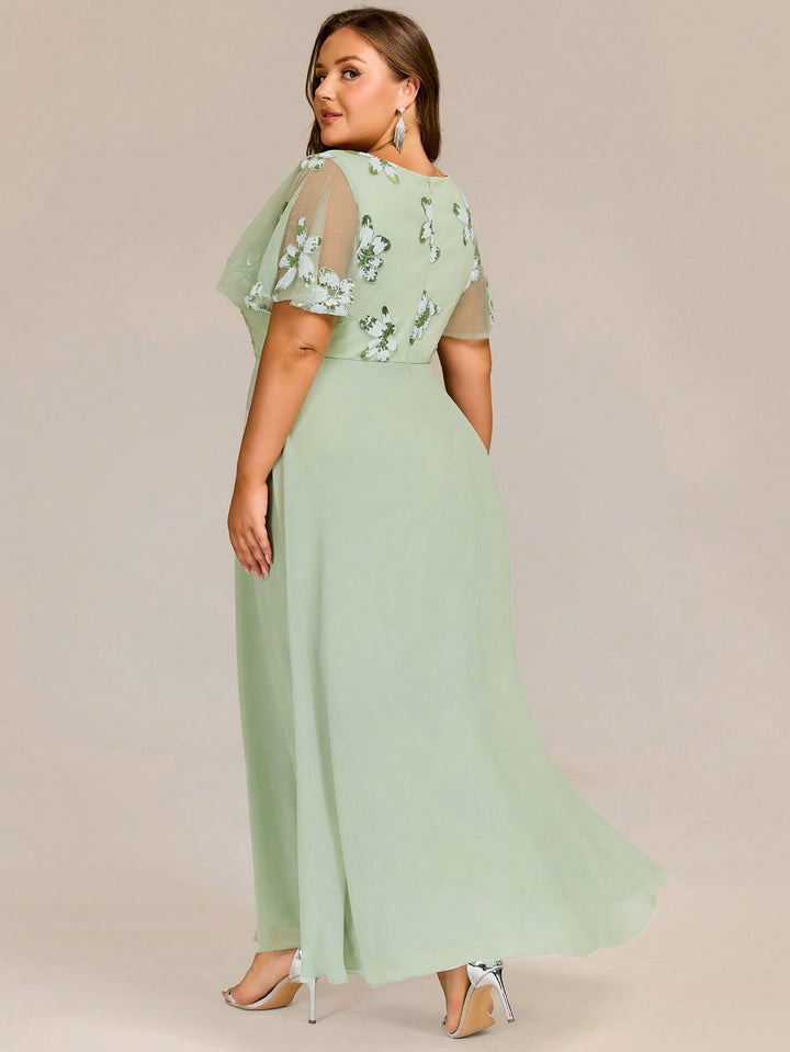 Rochie SHEIN, turcoaz