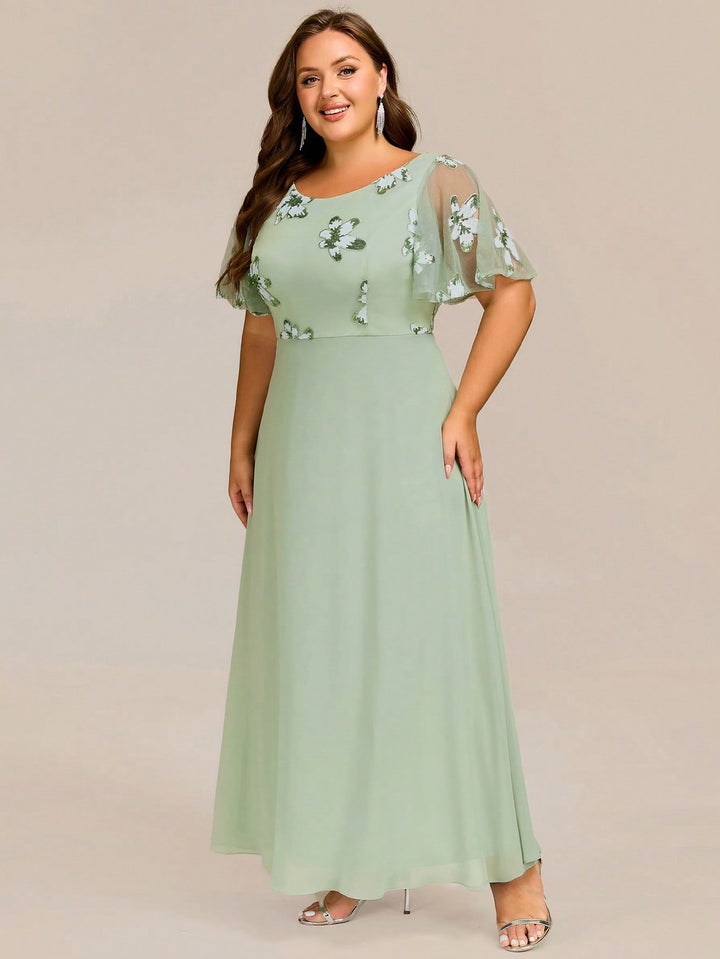 Rochie SHEIN, turcoaz