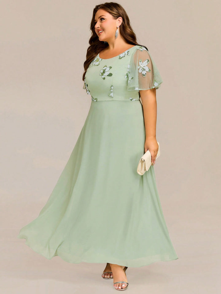 Rochie SHEIN, turcoaz