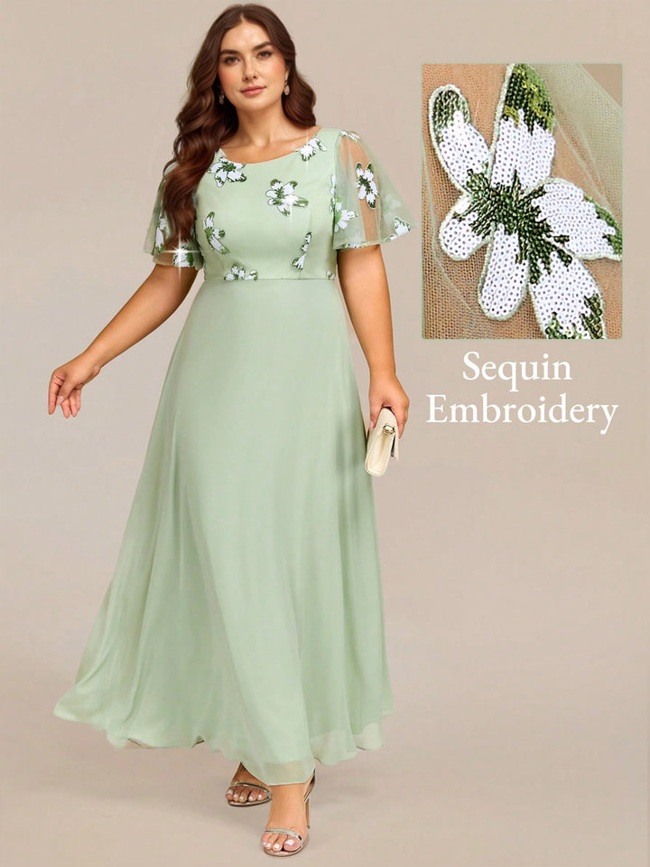 Rochie SHEIN, turcoaz