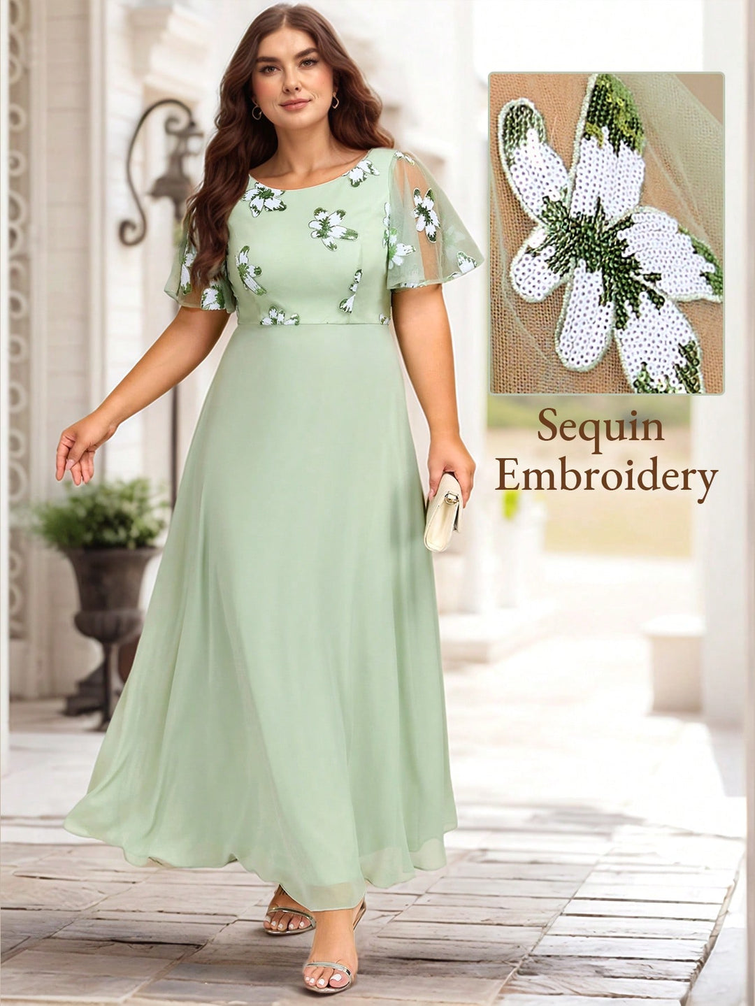 Rochie SHEIN, turcoaz