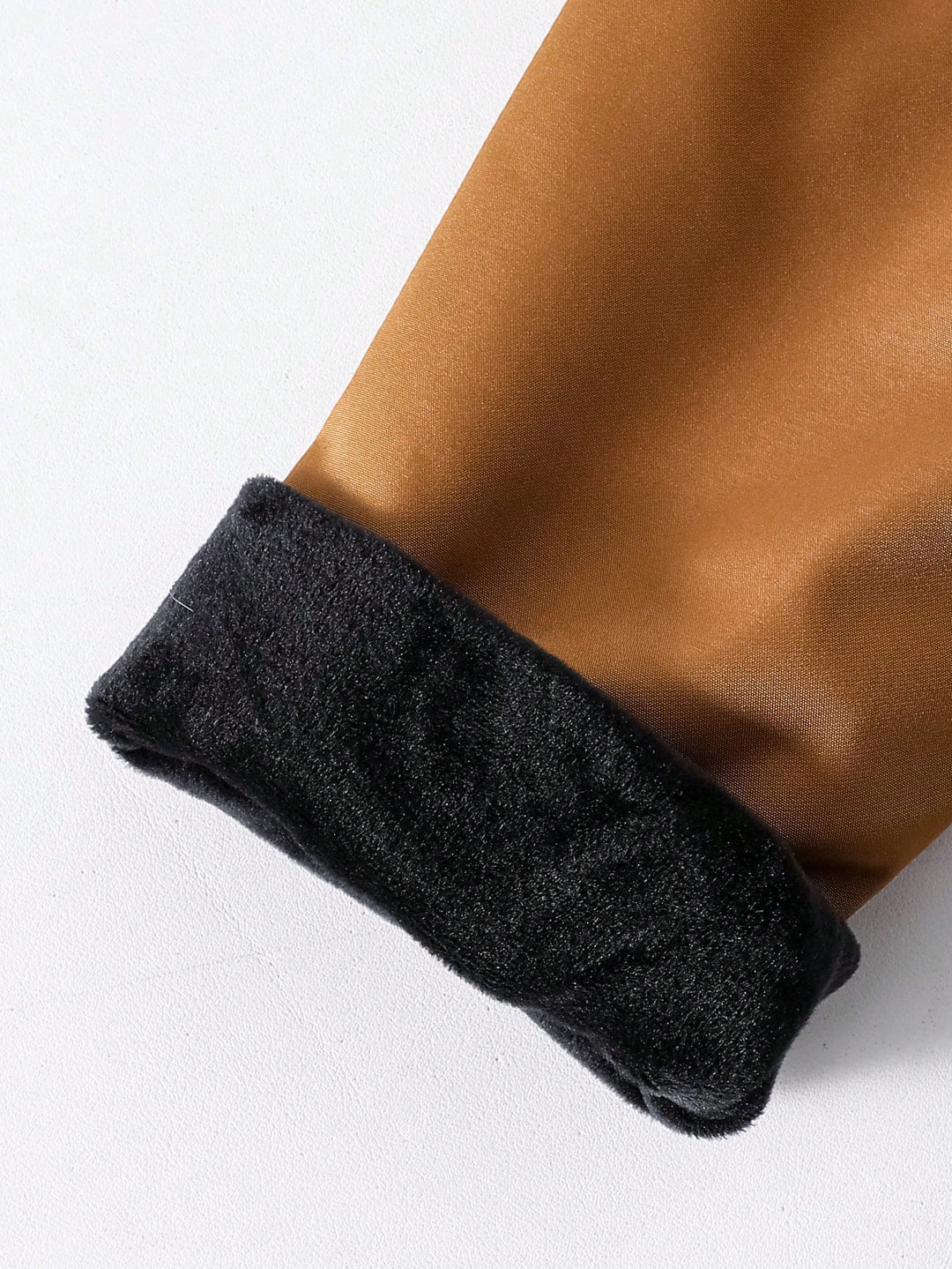 SHEIN kabát, khaki