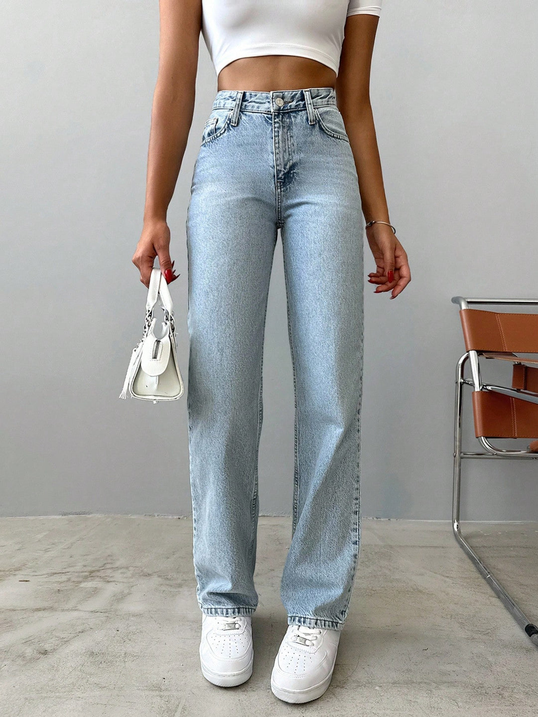 Jeans SHEIN