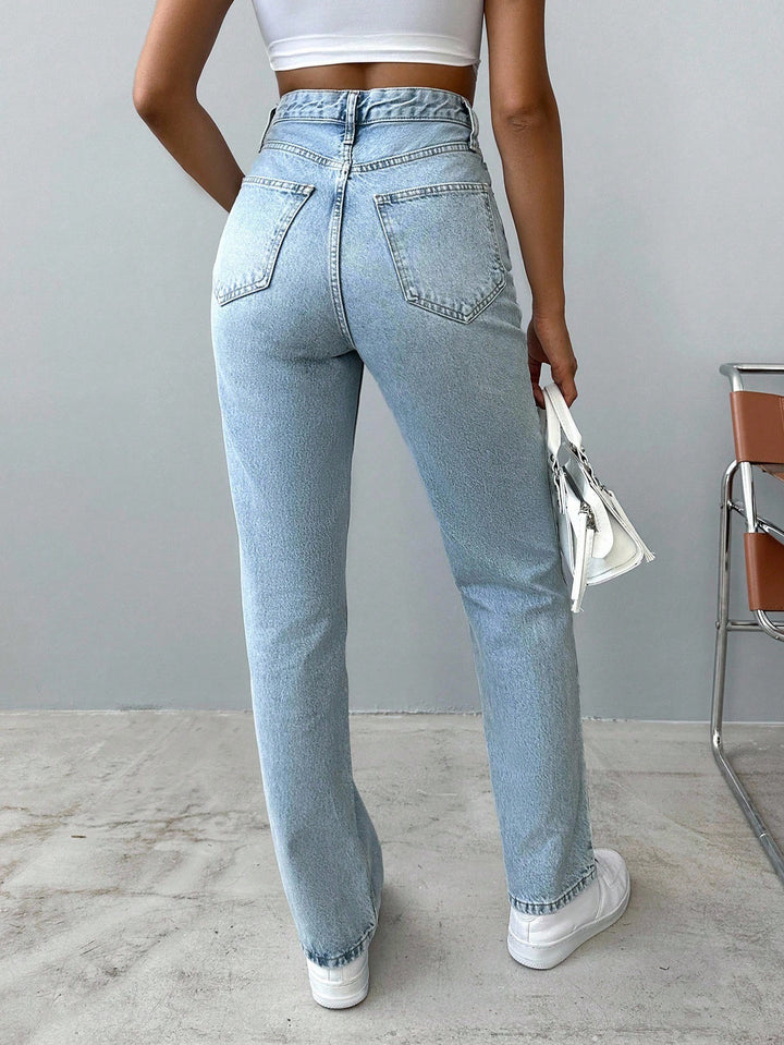 Jeans SHEIN