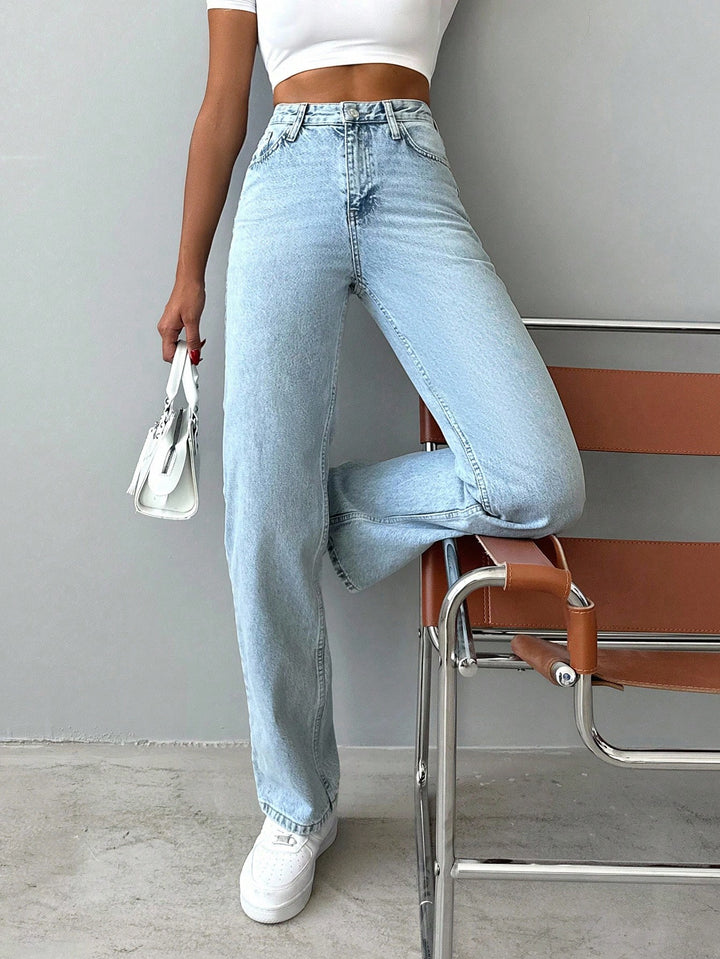 Jeans SHEIN