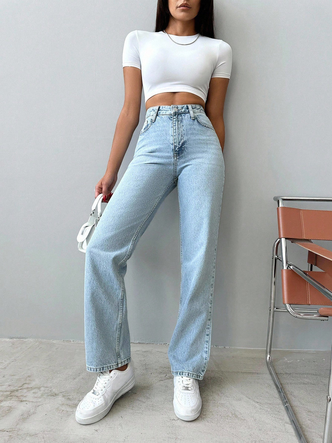 Jeans SHEIN