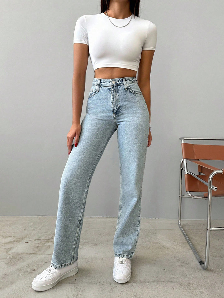 Jeans SHEIN