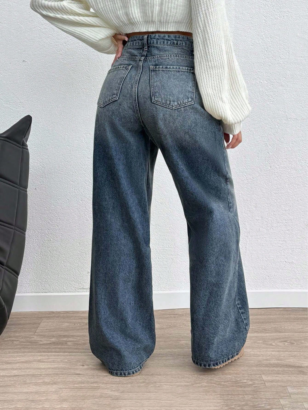 Jeans SHEIN