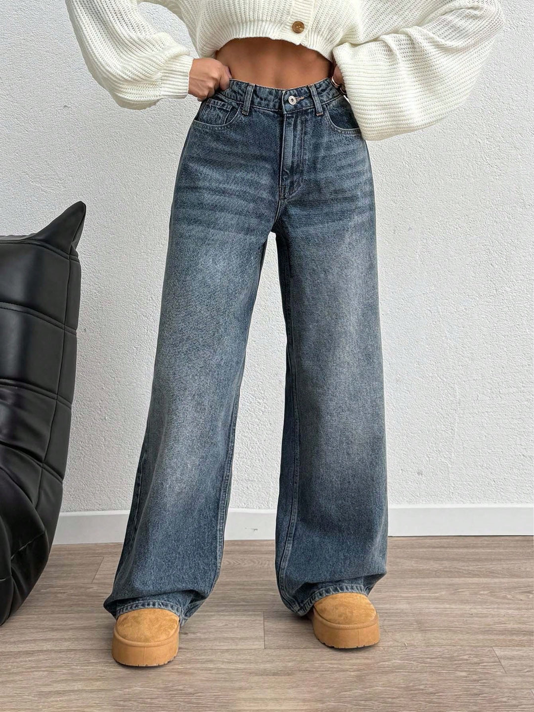Jeans SHEIN